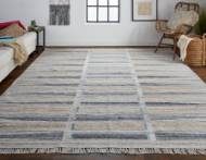 Picture of 0817F GRAY/BEIGE