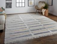 Picture of 0817F GRAY/BEIGE