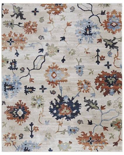 Picture of 39P1F IVORY/MULTI