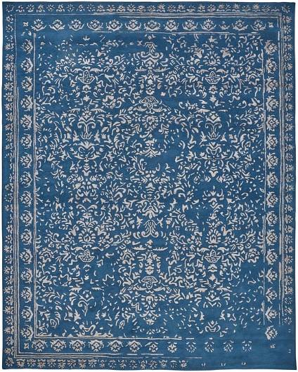 Picture of 8014F BLUE/SILVER