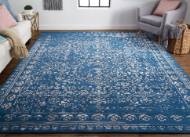 Picture of 8014F BLUE/SILVER