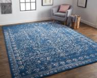 Picture of 8014F BLUE/SILVER