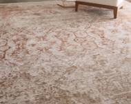 Picture of 8A65F BEIGE/RUST