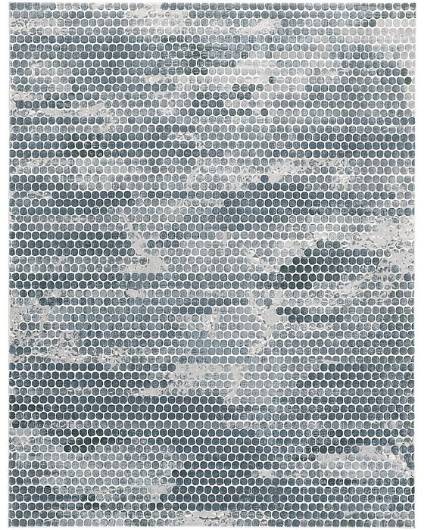Picture of 3171F BLUE/SILVER