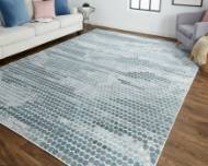 Picture of 3171F BLUE/SILVER