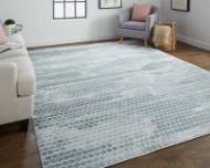 Picture of 3171F BLUE/SILVER