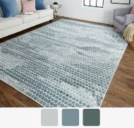 Picture of 3171F BLUE/SILVER