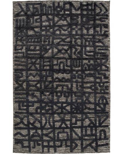 Picture of 6062L BLACK/DARK GRAY