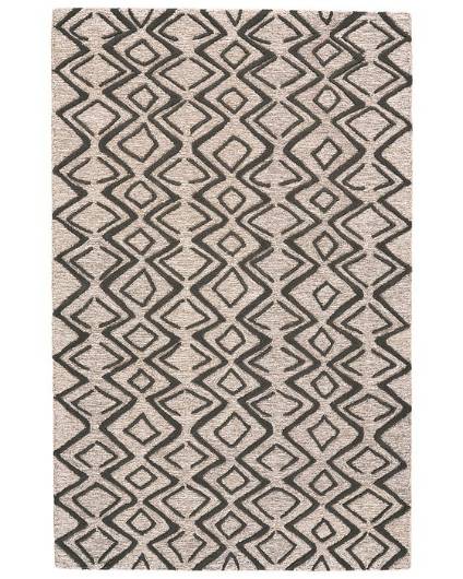 Picture of 8733F CHARCOAL/TAUPE