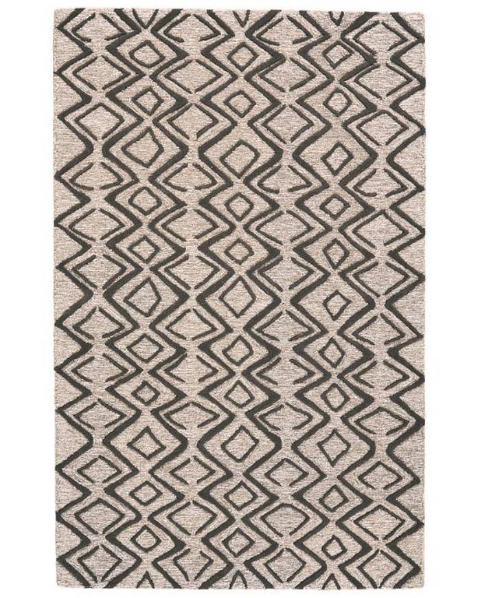 Picture of 8733F CHARCOAL/TAUPE