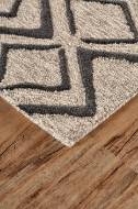 Picture of 8733F CHARCOAL/TAUPE