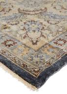 Picture of 6133F BLUE/IVORY