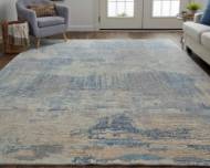Picture of C6022 BLUE/GRAY