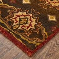 Picture of 6115F BROWN