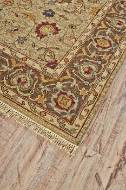 Picture of 0637F GOLD/BROWN