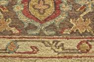 Picture of 0637F GOLD/BROWN
