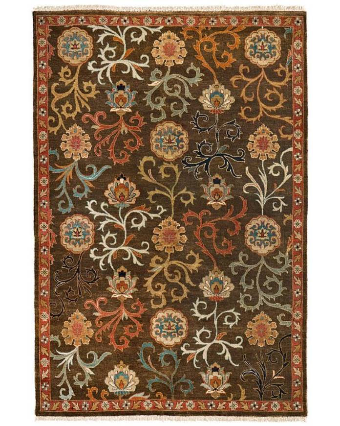 Picture of 6157F BROWN