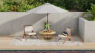 Picture of 0771F CHARCOAL/TAN