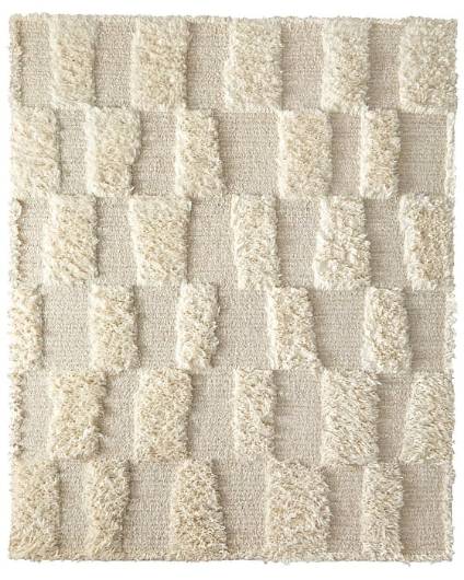 Picture of 8907F IVORY/BEIGE