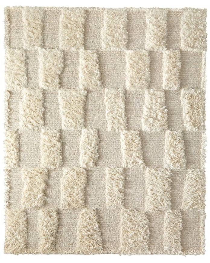 Picture of 8907F IVORY/BEIGE