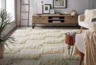 Picture of 8907F IVORY/BEIGE