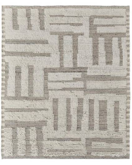 Picture of 8909F IVORY/GRAY