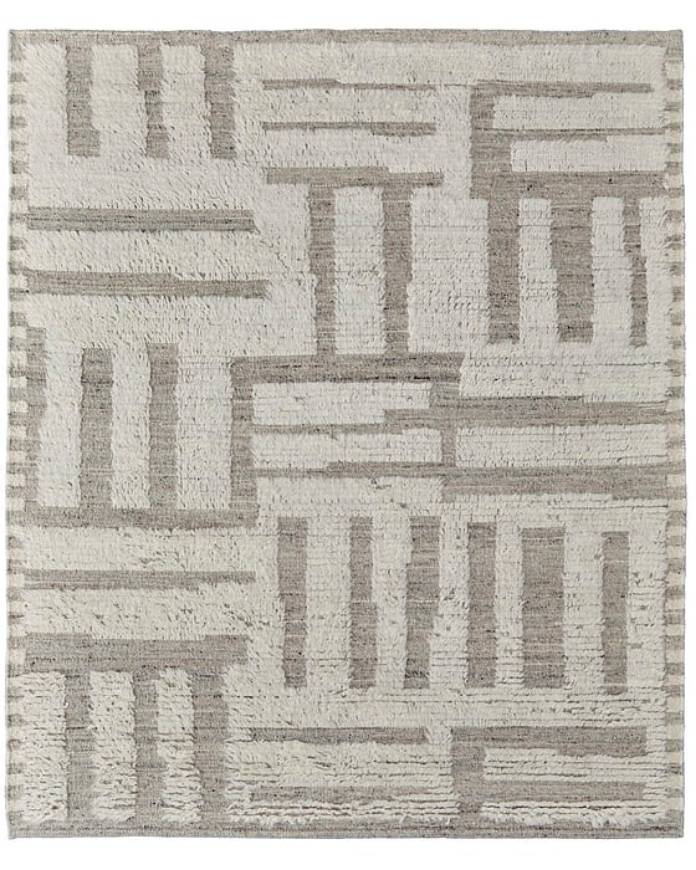 Picture of 8909F IVORY/GRAY