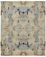 Picture of 6478F IVORY/BLUE