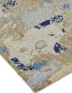 Picture of 6478F IVORY/BLUE