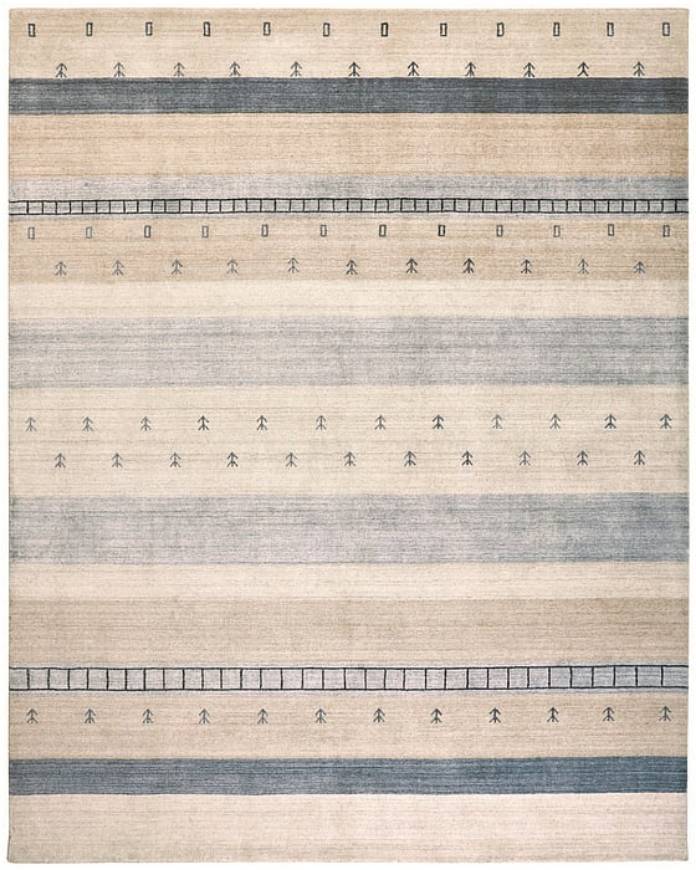 Picture of 6578F BEIGE/GRAY