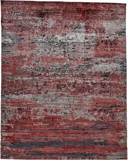 Picture of 6881F MAROON/CHARCOAL