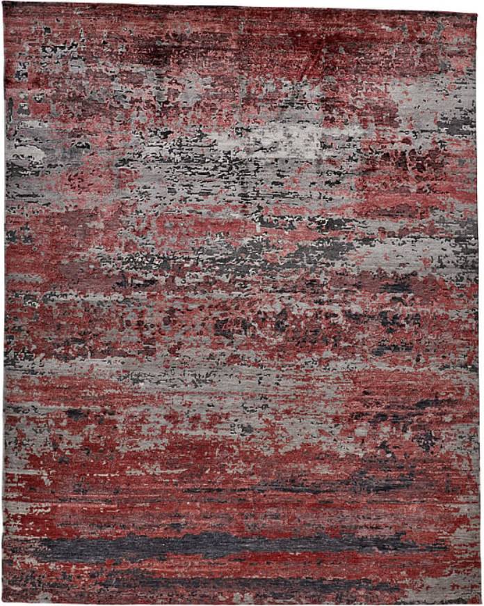 Picture of 6881F MAROON/CHARCOAL