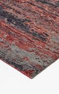 Picture of 6881F MAROON/CHARCOAL