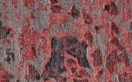 Picture of 6881F MAROON/CHARCOAL