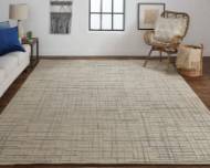 Picture of T8001 BEIGE/SILVER