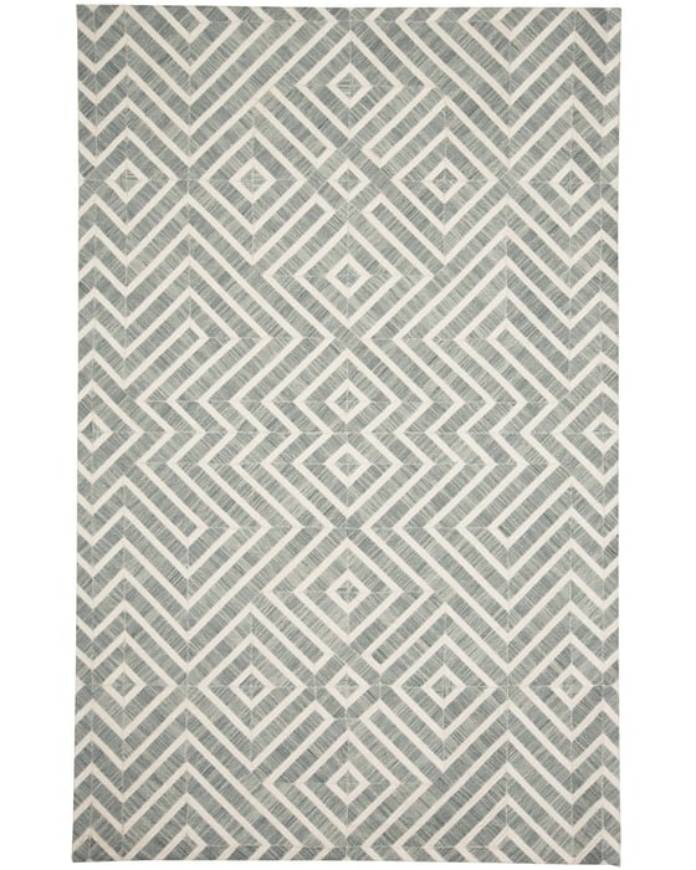 Picture of 0779F GRAY/IVORY
