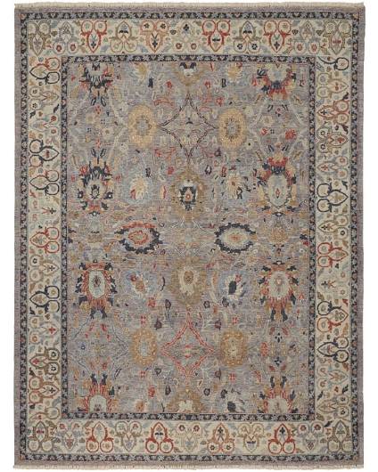 Picture of C6833 GRAY/MULTI