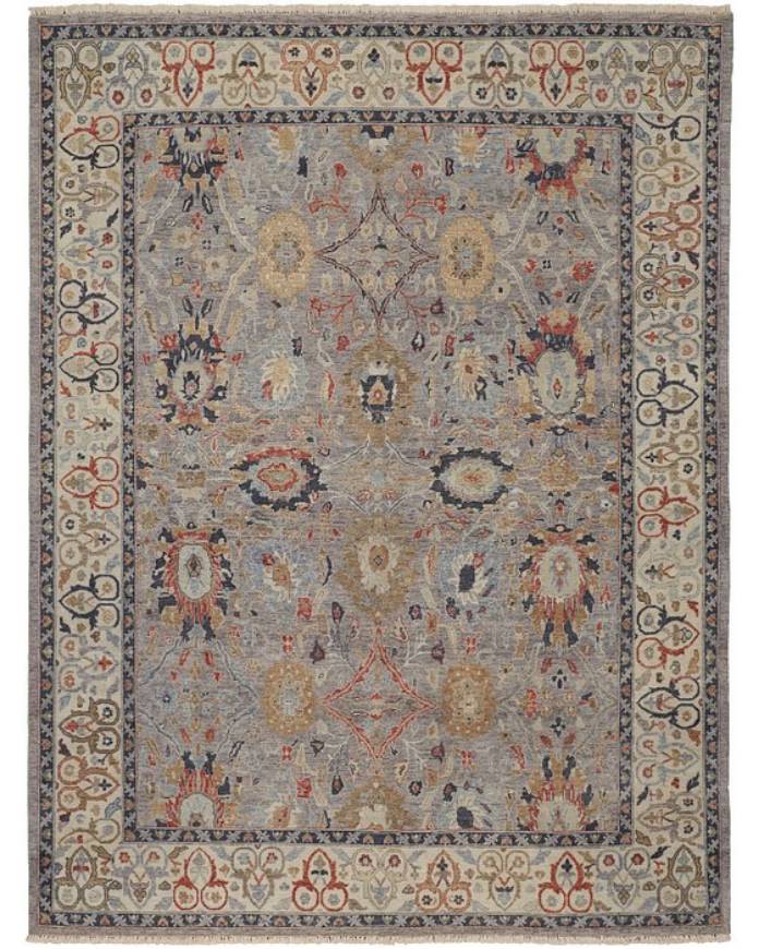 Picture of C6833 GRAY/MULTI