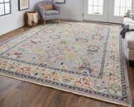 Picture of C6833 GRAY/MULTI