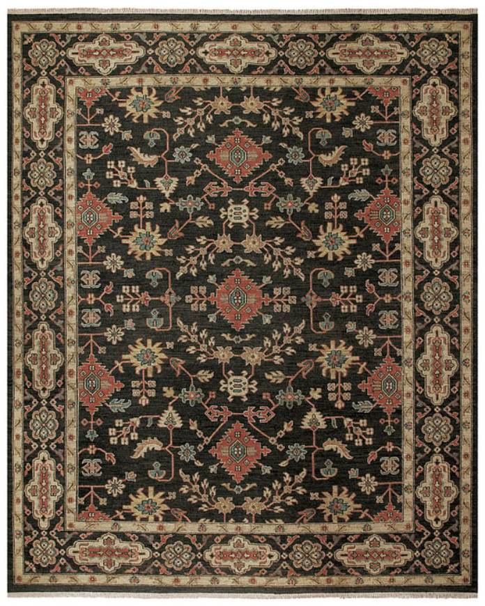 Picture of 0639F BLACK/BLACK
