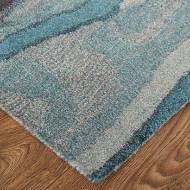 Picture of 8634F TEAL/MULTI