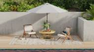 Picture of 0787F BEIGE/GRAY