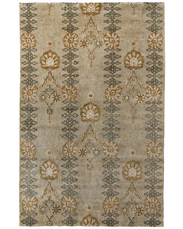 Picture of 6171F LIGHT GRAY/BLUE