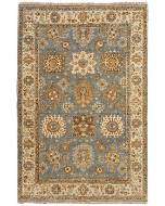 Picture of 6159F MEDIUM BLUE/IVORY