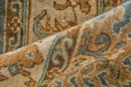 Picture of 6159F MEDIUM BLUE/IVORY