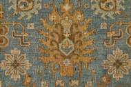 Picture of 6159F MEDIUM BLUE/IVORY