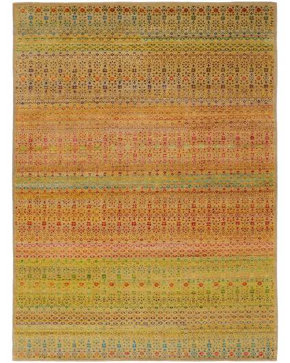 Picture of 6629F YELLOW/MULTI