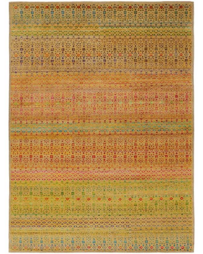 Picture of 6629F YELLOW/MULTI