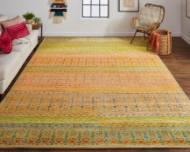 Picture of 6629F YELLOW/MULTI