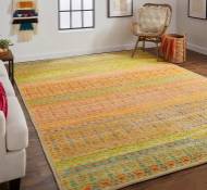 Picture of 6629F YELLOW/MULTI